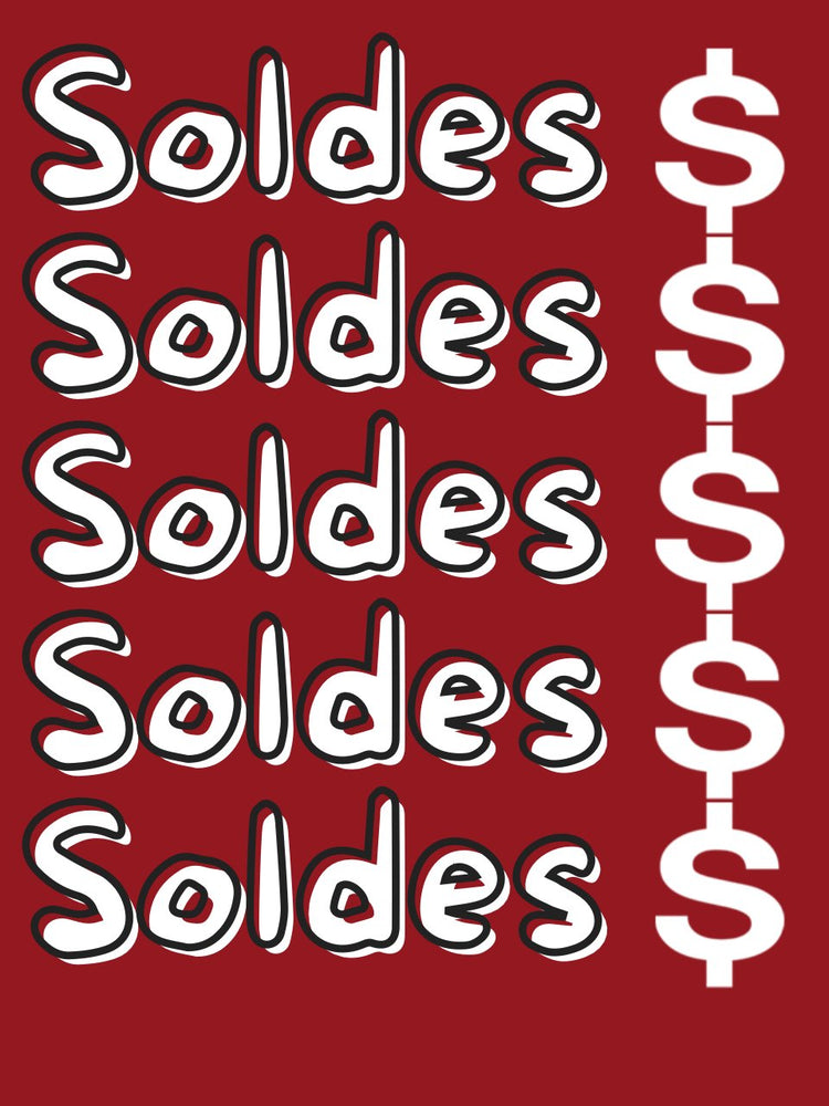 Soldes💲