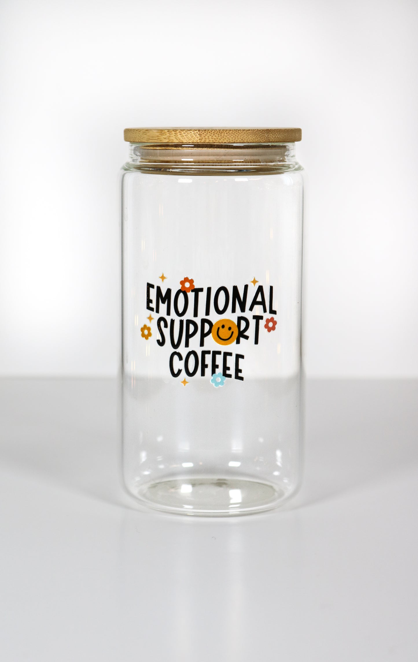 Le Emotional Support Coffee