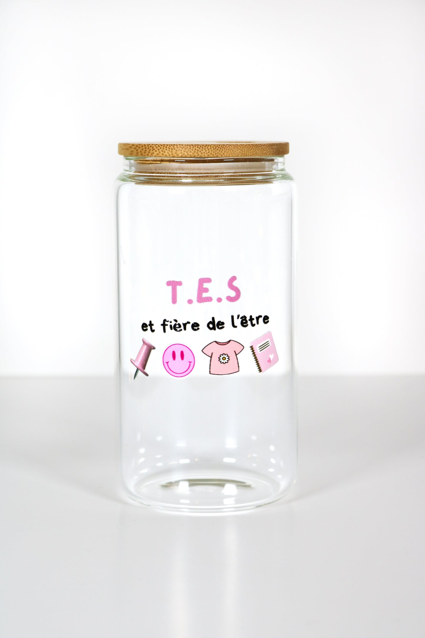 Le T.E.S (technicienne en éducation spécialisée)