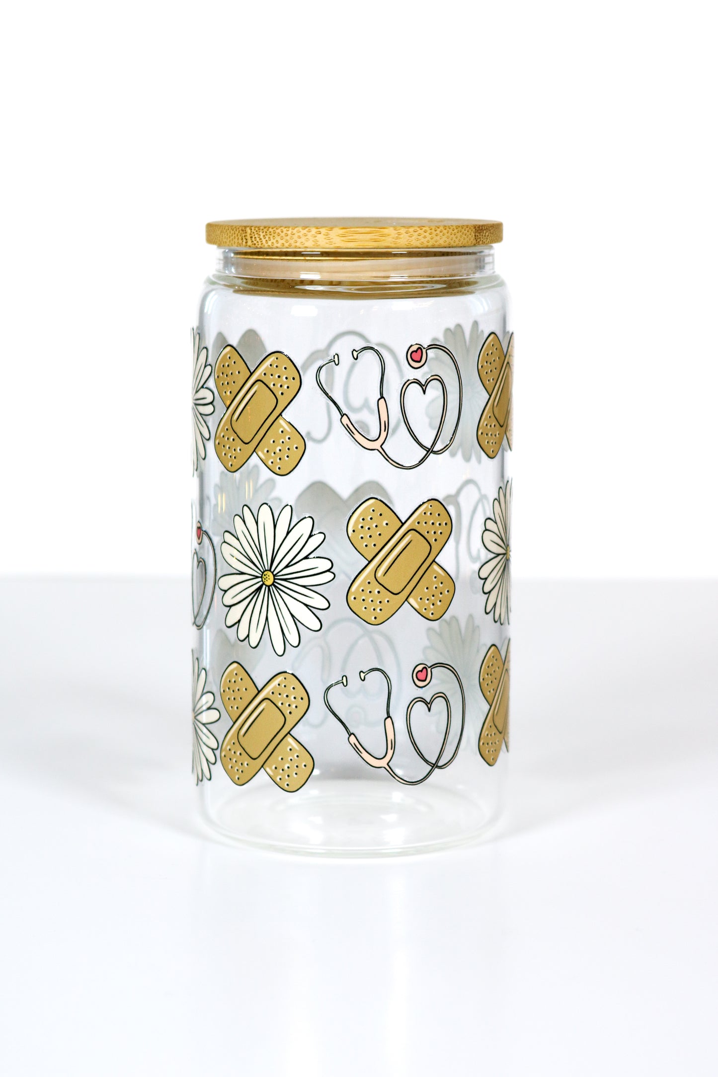 Les Travailleurs de la Santé