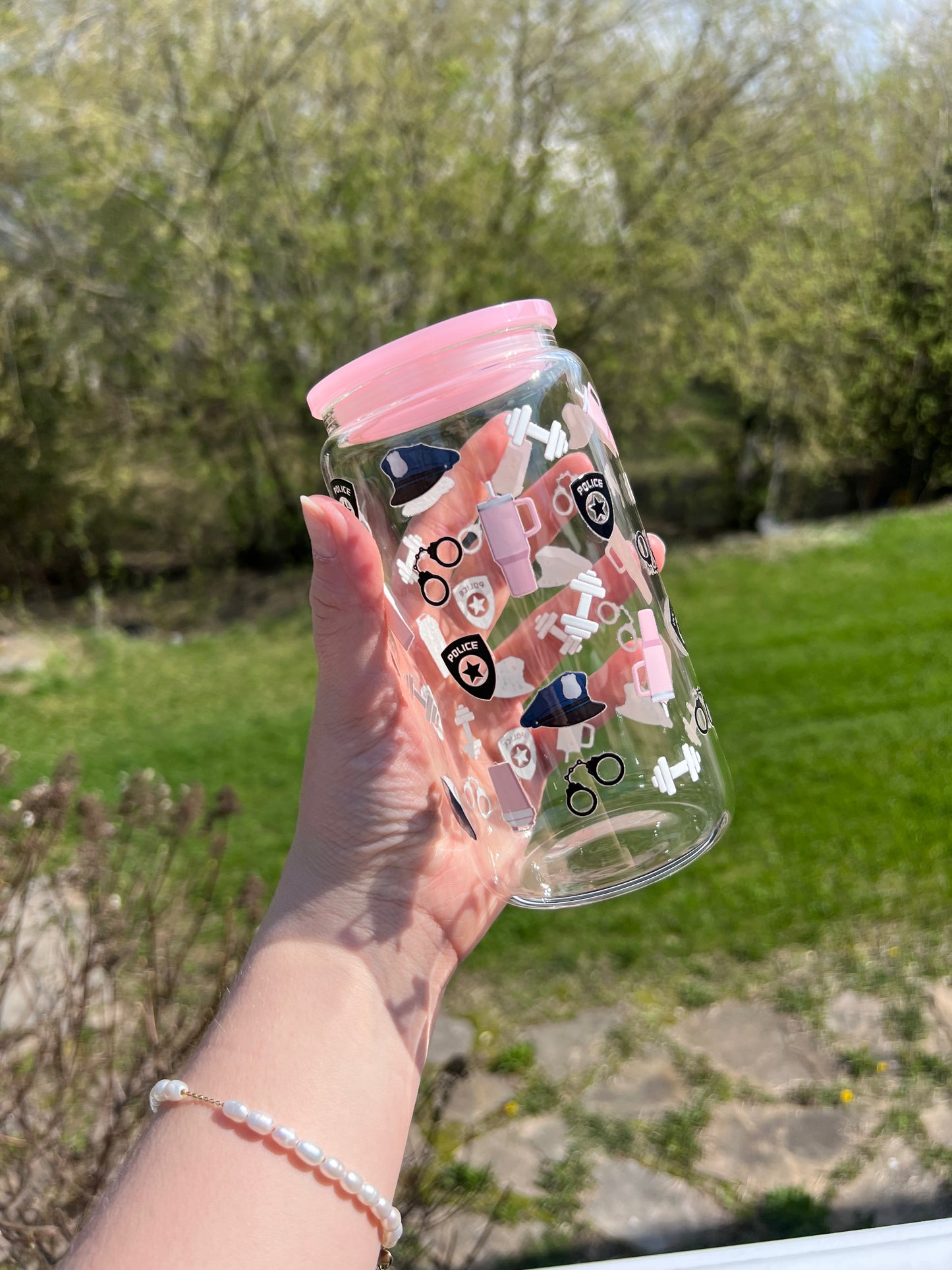 Technique policière