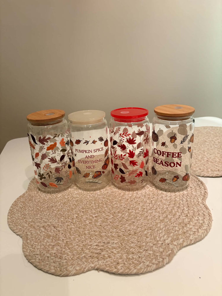 Collection d'automne
