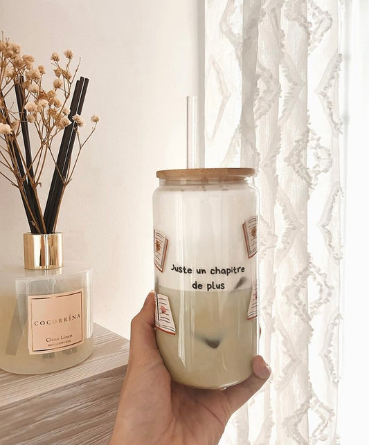 Juste un chapitre de plus