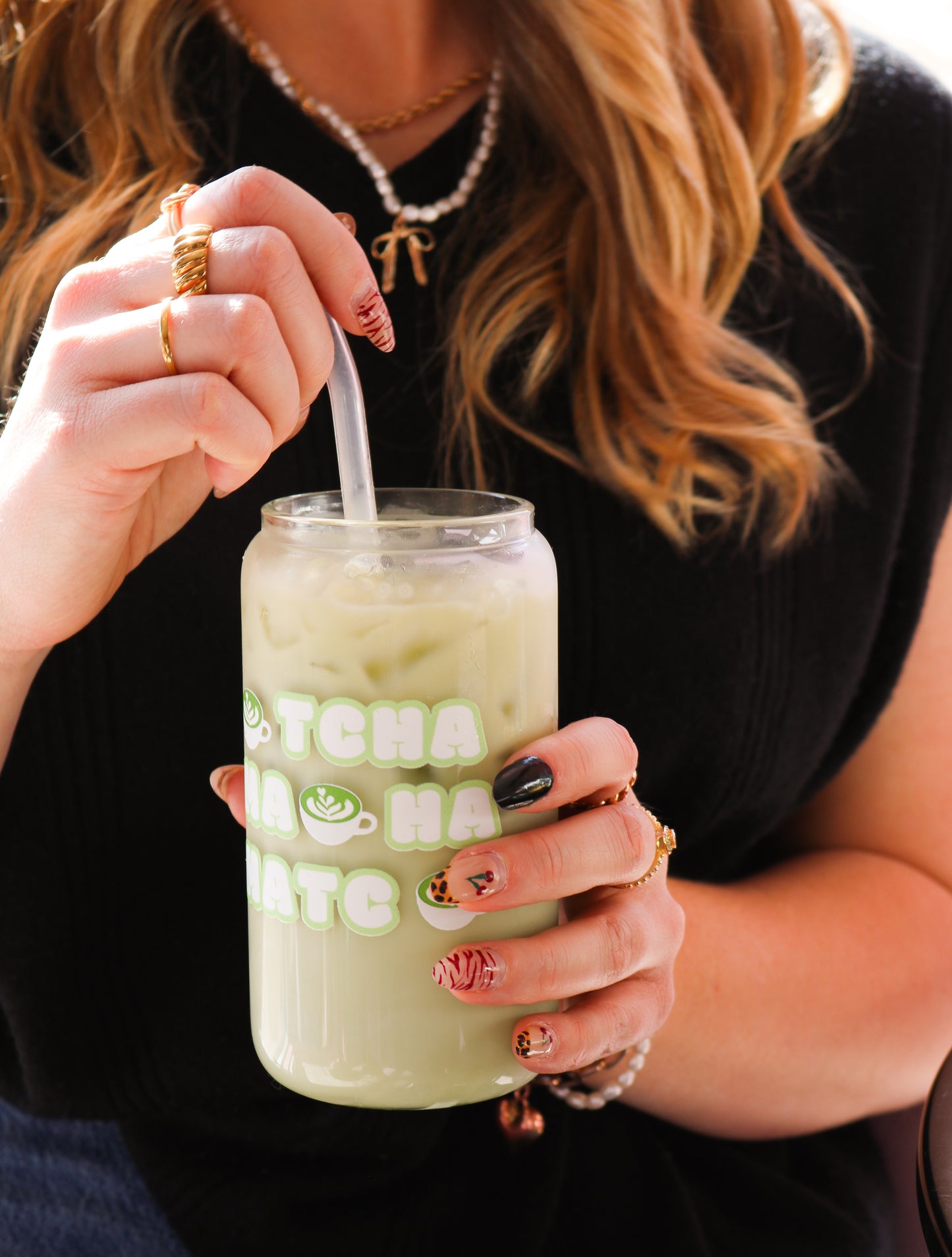 Matcha