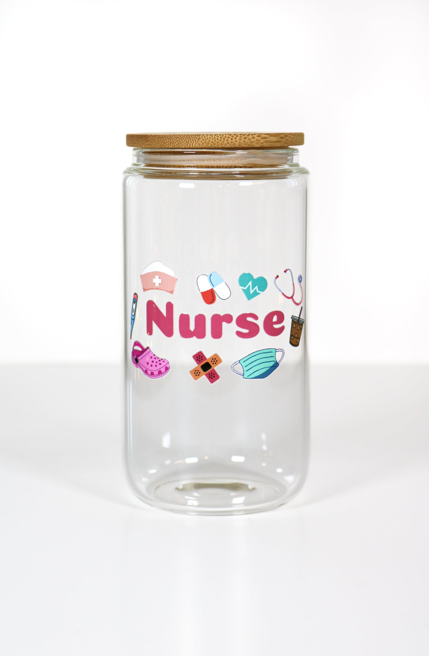 Le Nurse