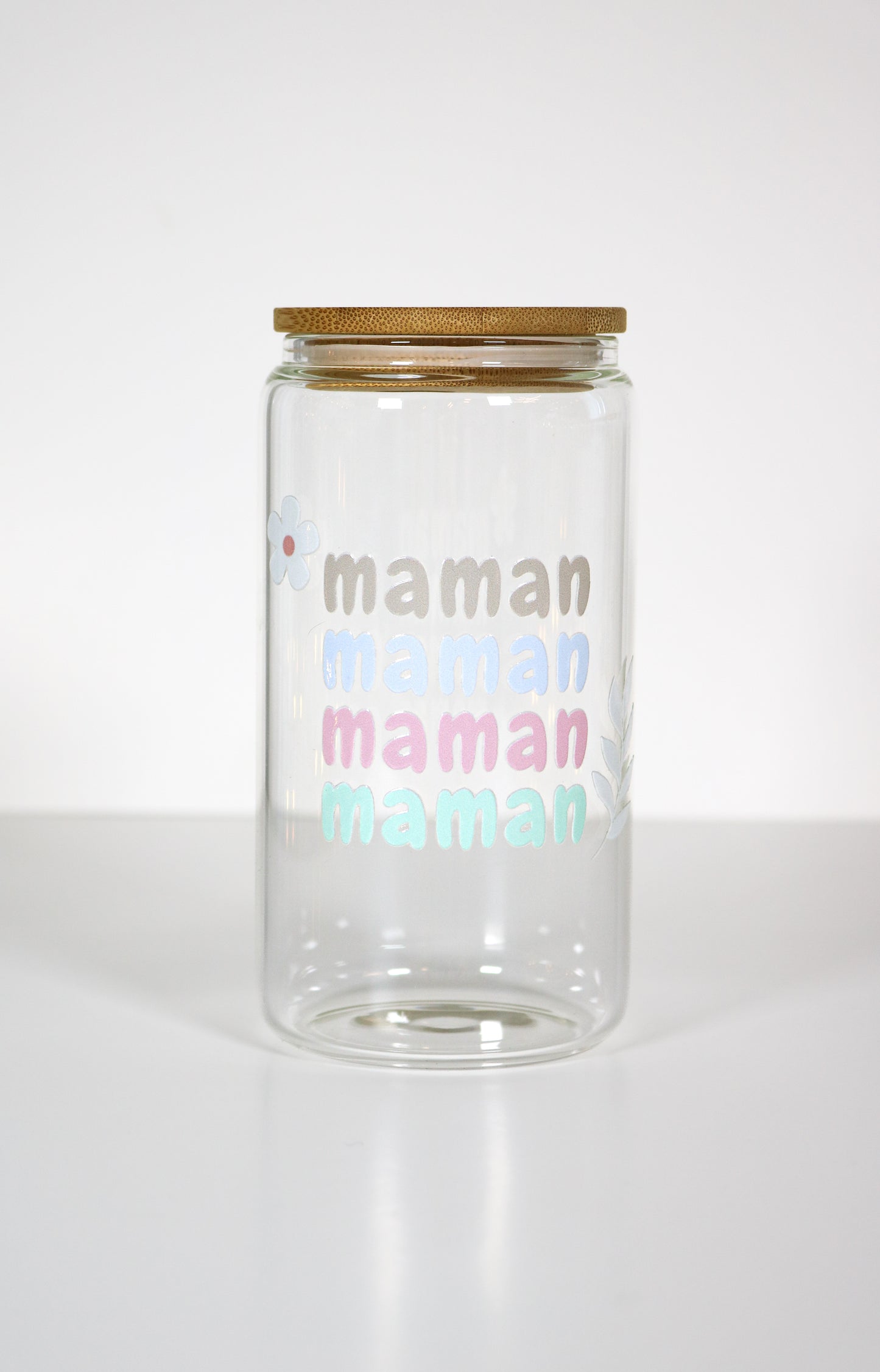 Le Maman