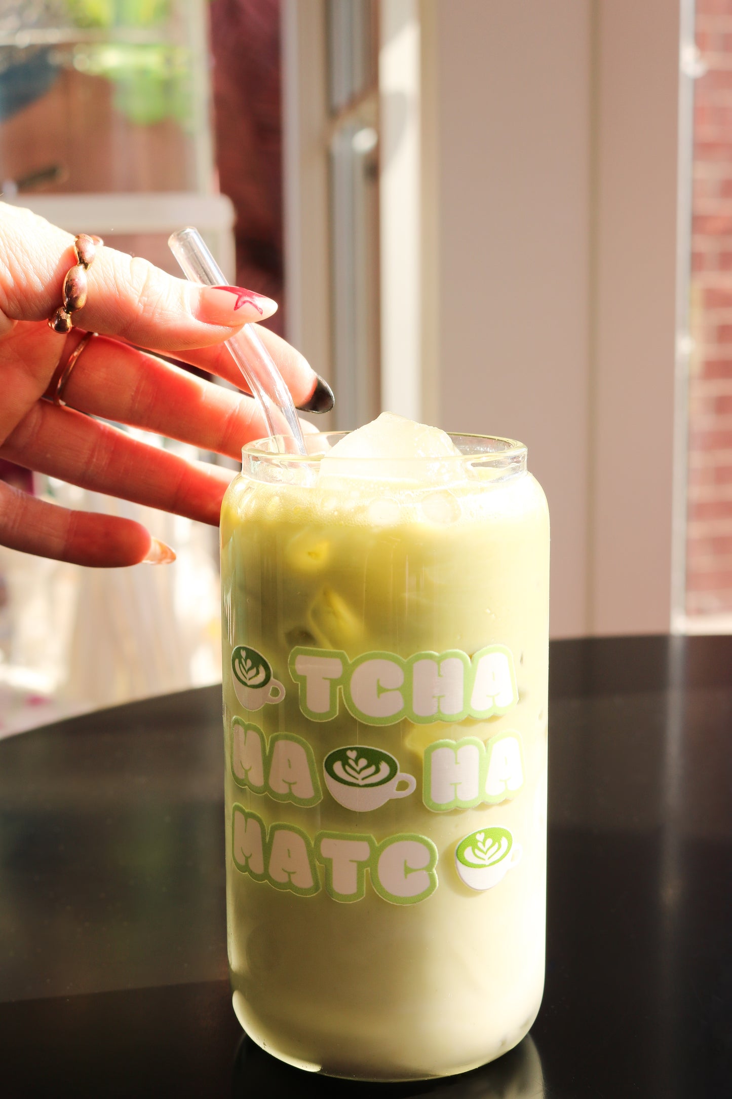 Matcha