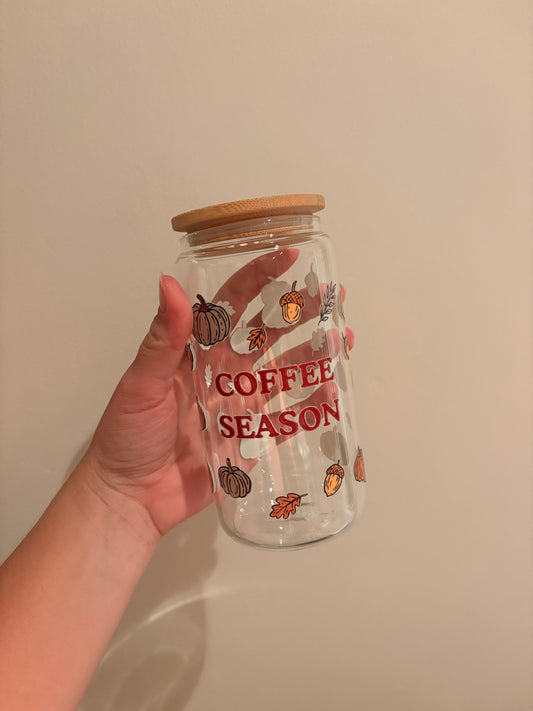 Coffee season