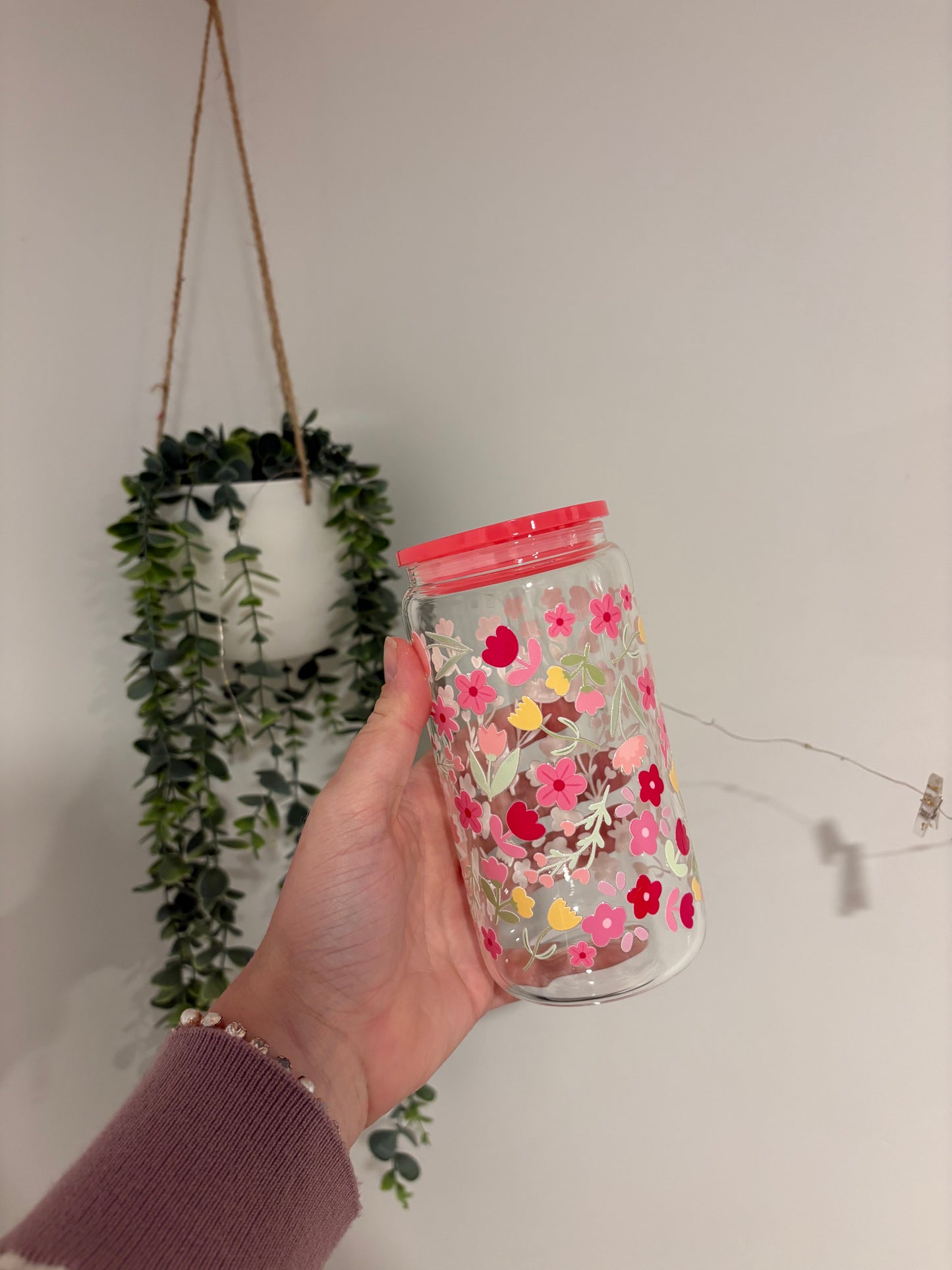 Ça sent le printemps
